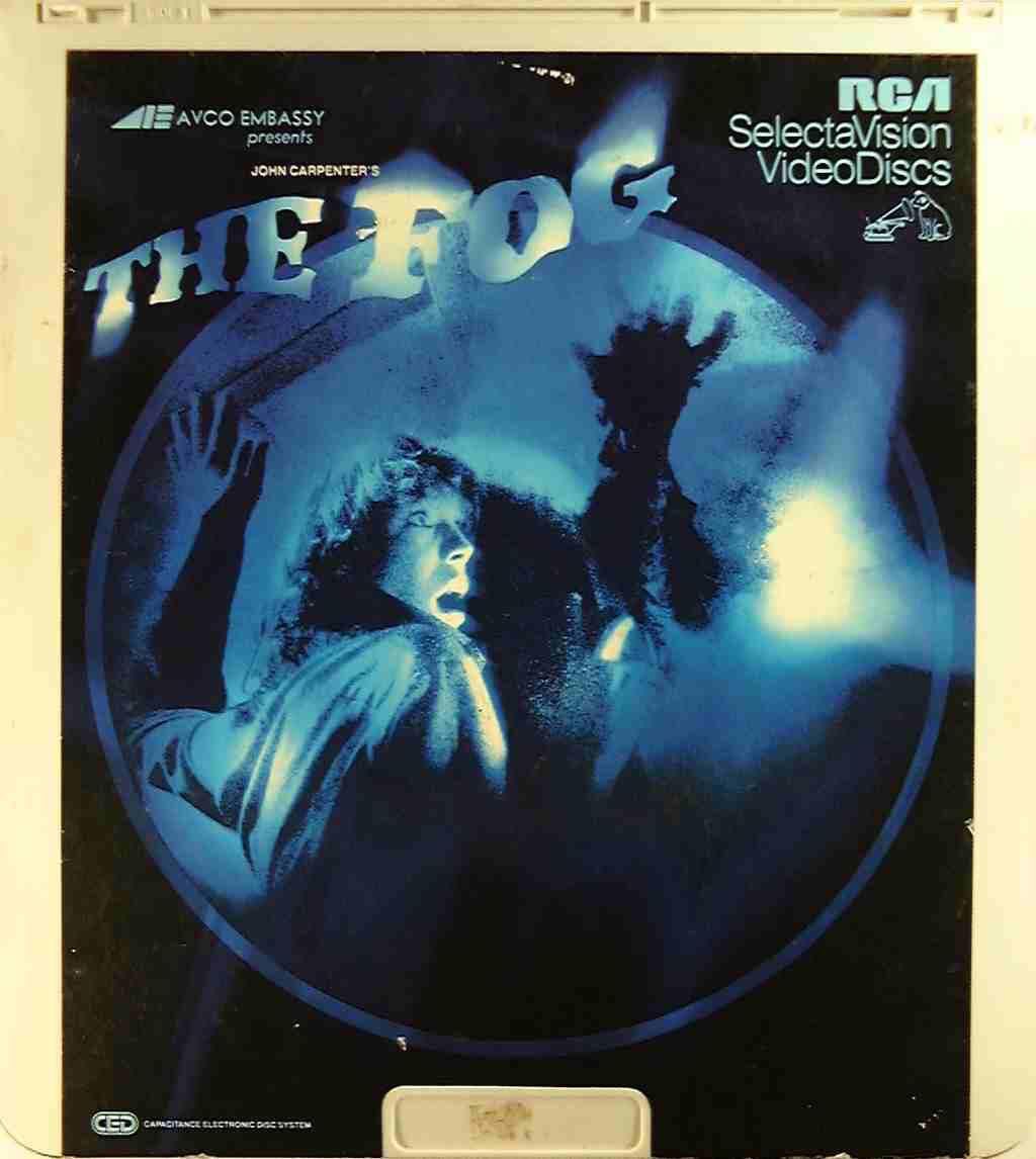 Scream_Factory's tweet photo. Happy Birthday Antonio Bay! #thefog #johncarpenter https://t.co/qP7WFMT7qA