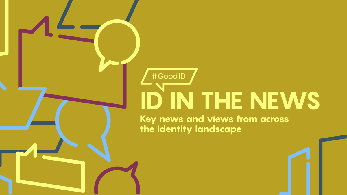 This week, we’re taking a look at recent stories about digital privacy  from around the world:THREAD  #GoodID