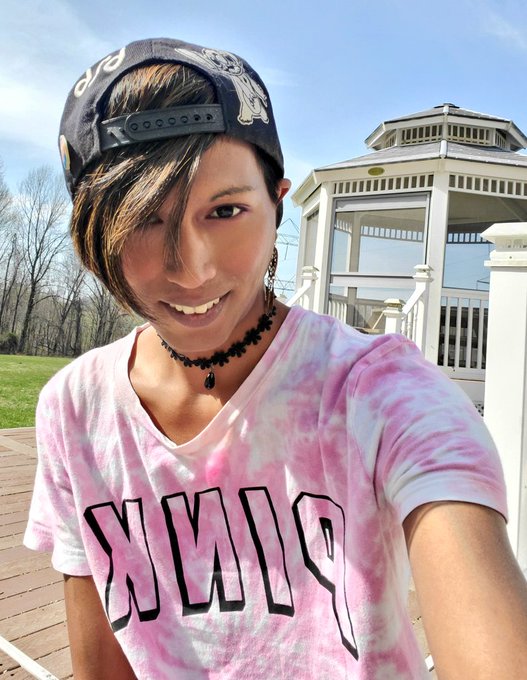 Elevate Your Mind & Spirt 
Amazing Things Could Happen ?
#TransIsBeautiful #pride #trans #mtof #tgirl