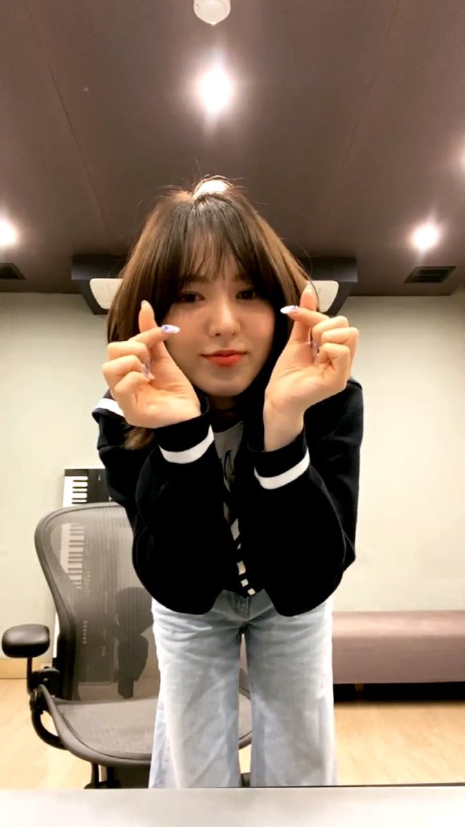 WENDY 손승완 Station 💙 Like Water tweet media