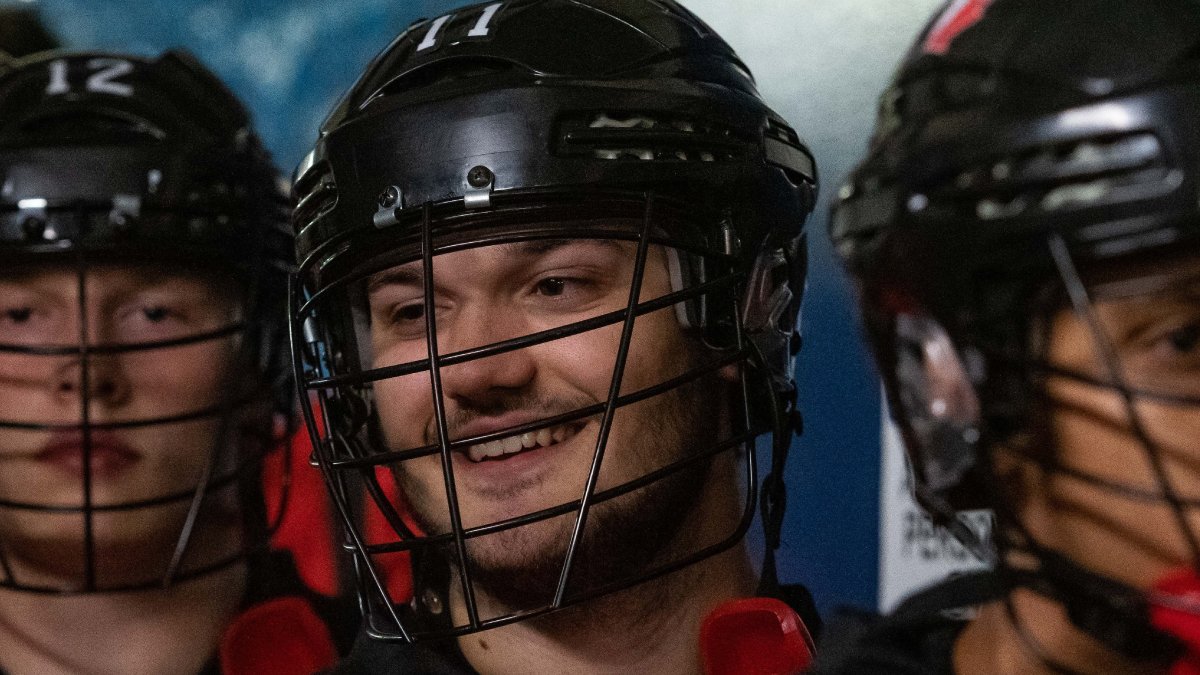 CLL (@cll) on Twitter photo PLAYER SPOTLIGHT | “I'm looking to hopefully make an impact on any senior team that's willing to give me the opportunity.” - Brad Lyons
canadianlacrosseleague.com/news/brad-lyon… by <a href="/StampLax/">Stephen Stamp</a> PLAYER SPOTLIGHT | “I'm looking to hopefully make an impact on any senior team that's willing to give me the opportunity.” - Brad Lyons
canadianlacrosseleague.com/news/brad-lyon… by <a href="/StampLax/">Stephen Stamp</a>