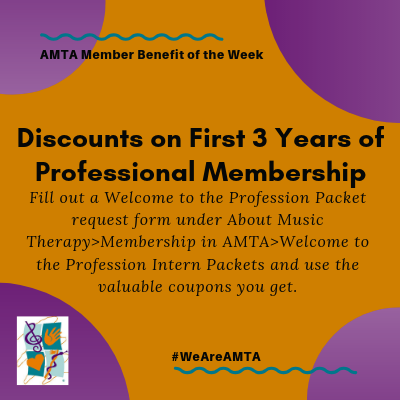 AMTA, Inc. tweet media