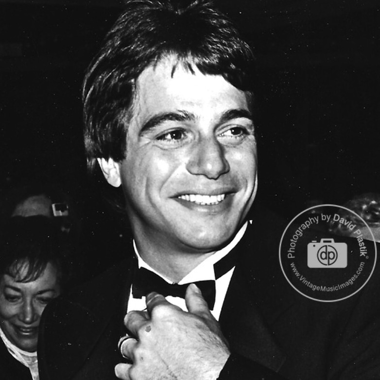 Happy Birthday to Actor Tony Danza. I took this photo in 1987. 