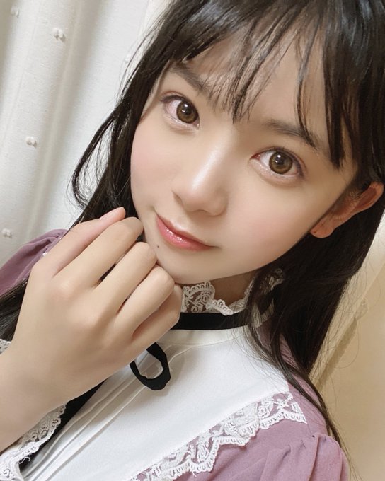 Twitterのコスプレ画像2