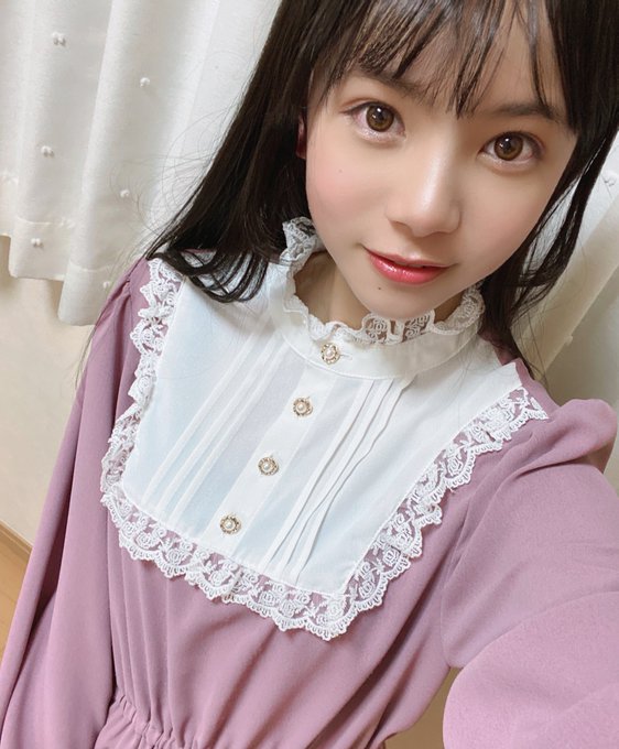 Twitterのコスプレ画像3