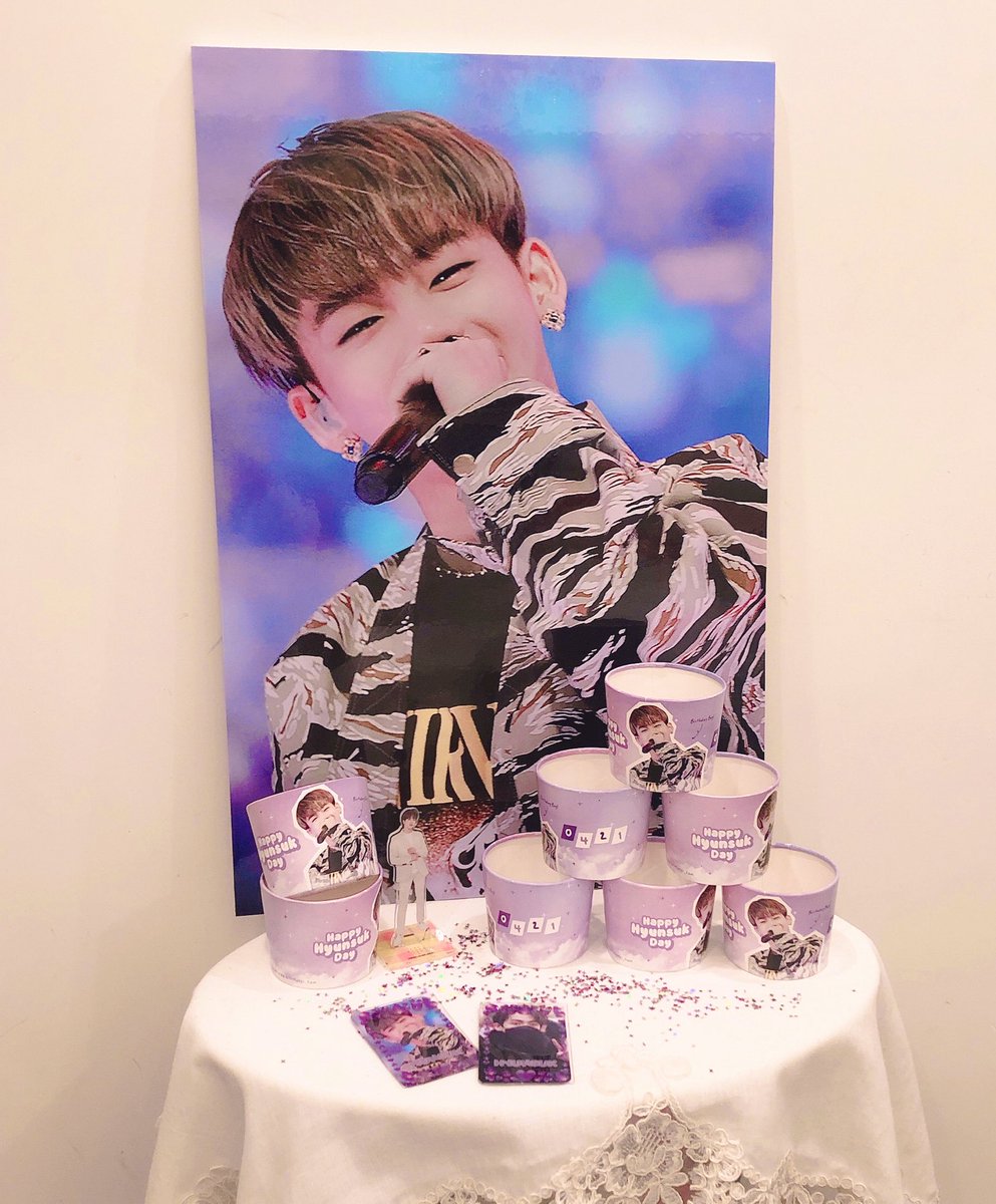 해피현석데이💜🤍

#빛나는샛별_현석아_생일축하해
#해피현석데이
#트레저 #TREASURE #최현석 #CHOIHYUNSUK
@treasuremembers