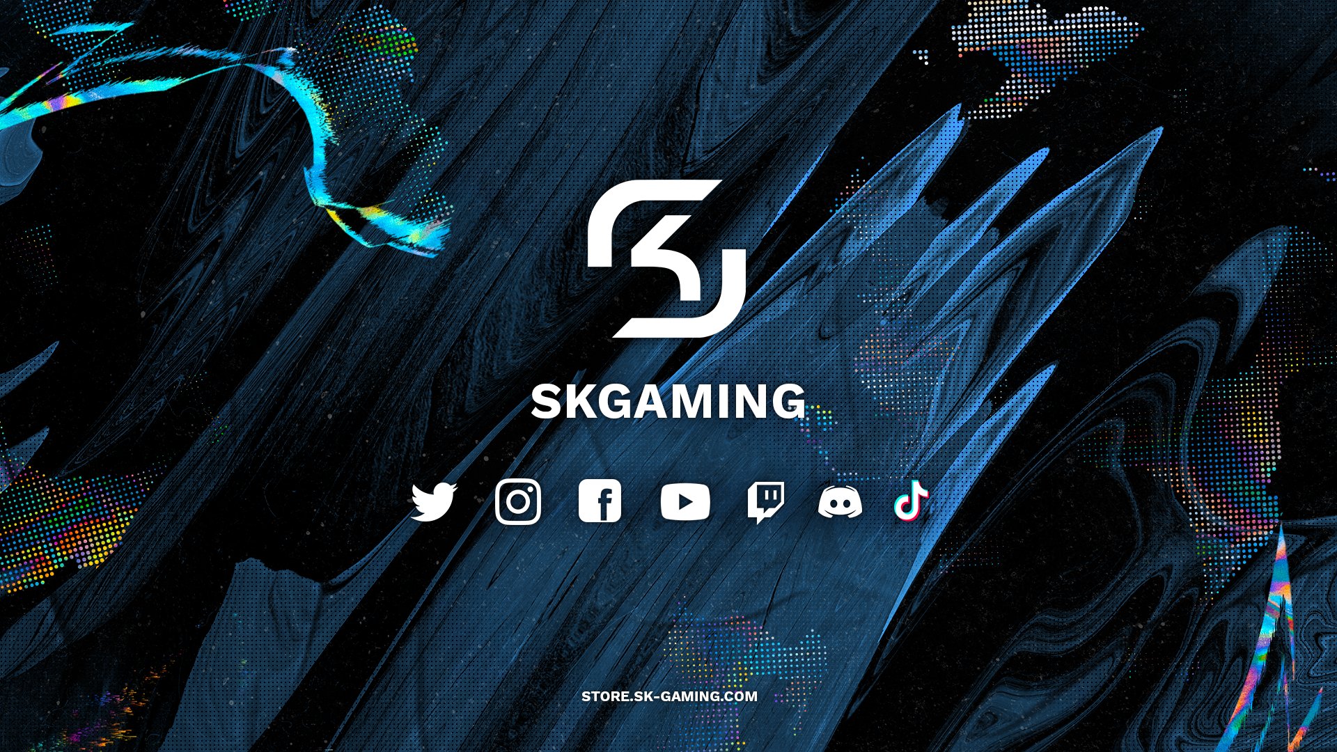 Sk Gaming