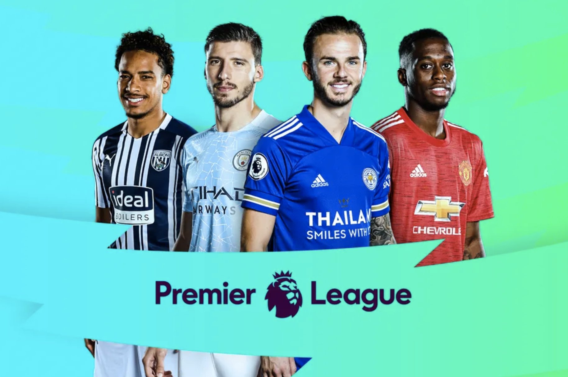 Premier League on Twitter "🗓 Dates confirmed for rescheduled Matchweek