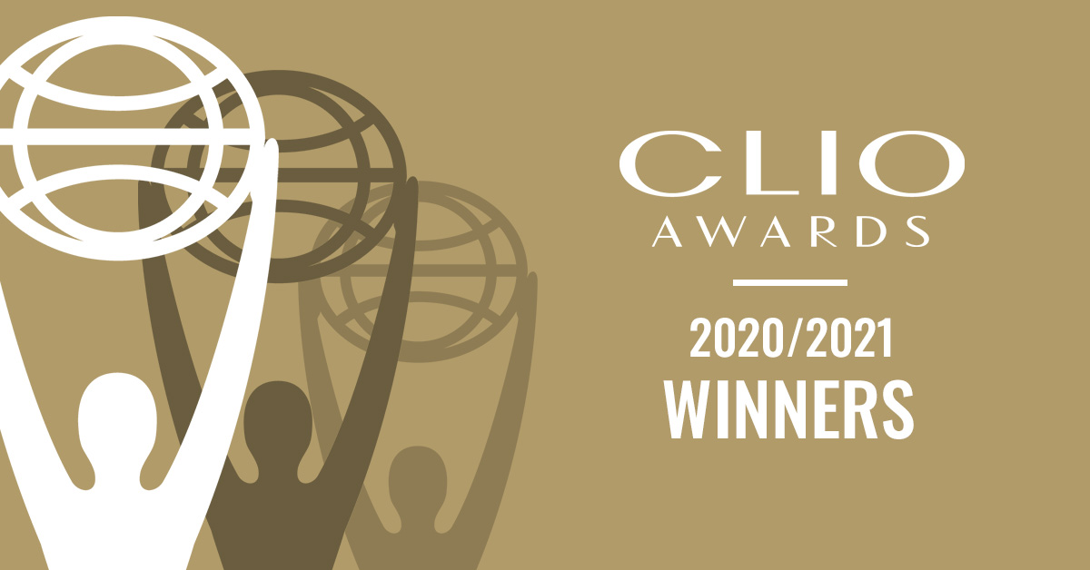 Clio Awards Winners