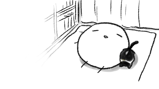 最近ずっとこんなかんじ 