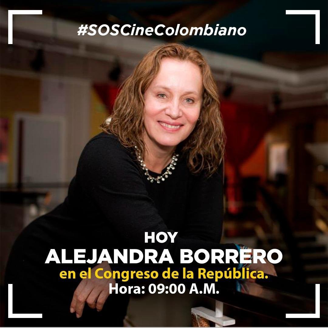 FundacionIze's tweet photo. ANA- intervención: #SOSCineColombiano 🆘
 @mincultura @DirAudiovisual @IvanDuque @alejaoficial @Proimagenes @MinHacienda @CuartaSenado @SenadoGovCo @EdwBallesteros @FNAraujoR @CesarPachonAgro @PizarroMariaJo

intervención aquí: https://t.co/ZiVoSZp5zD https://t.co/JvRQlRzuYn