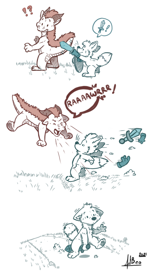 ArtBeO 🖌️ (Comission Open) tweet media