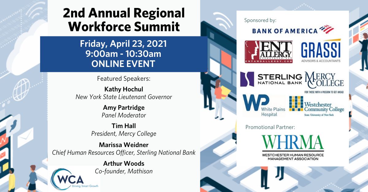 TimothyLHall's tweet image. I'm happy to be participating in this workforce summit on Friday.