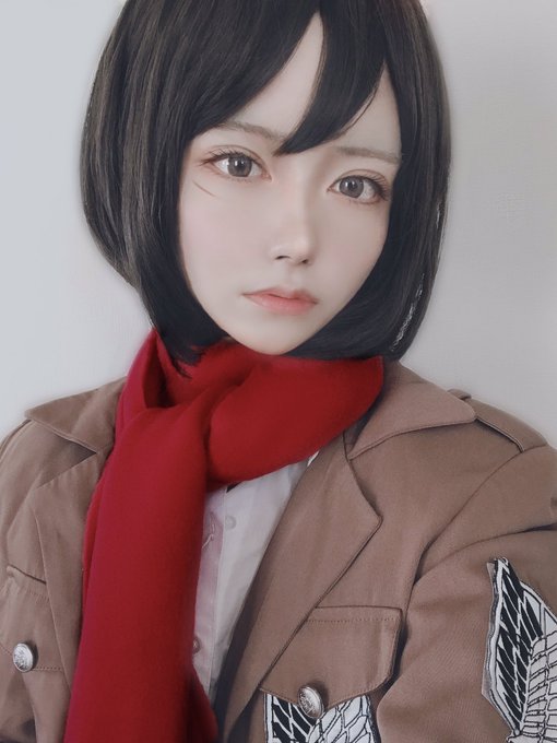 コスプレイヤー猫野れこのTwitter画像24