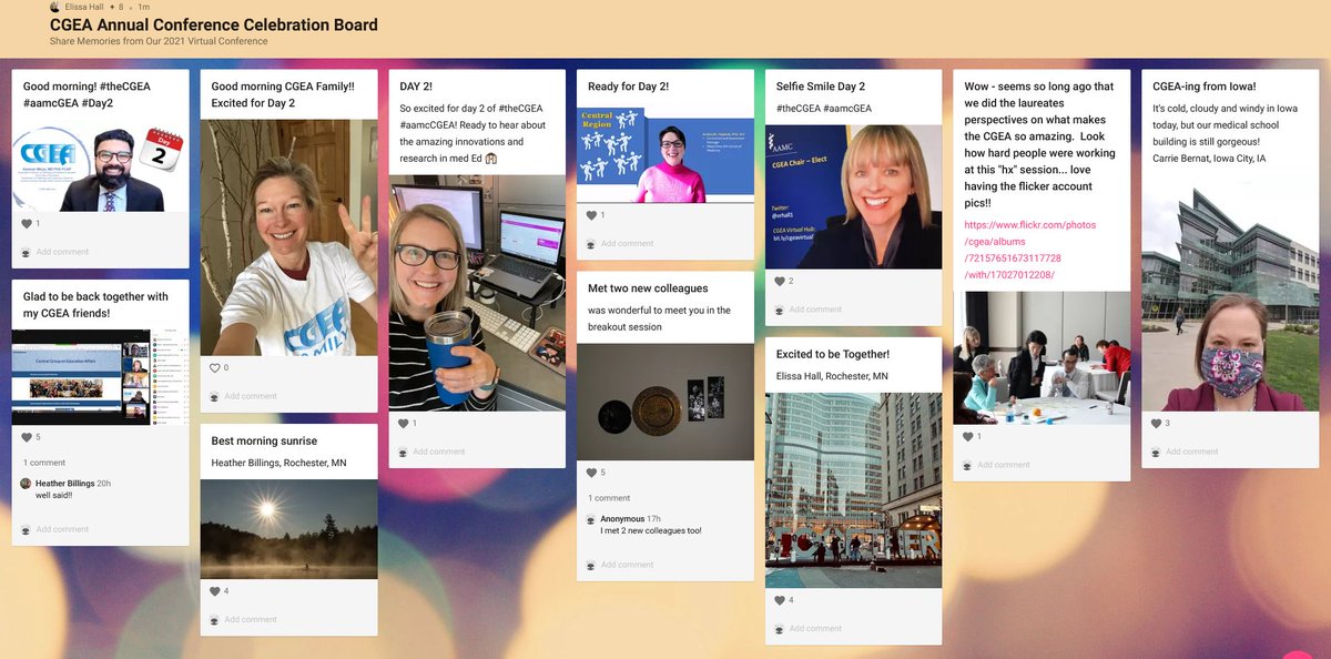 #Day2 @TheCgea #aamcGEA #theCGEA 

padlet.com/hall_elissa/cg…