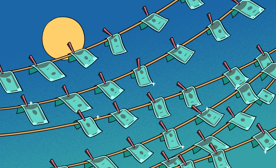crunchbasenews's tweet photo. Toronto-based @PlootoInc, offering cash flow management tools for SMBs to automate accounts payable and receivable functions under a single platform for a low monthly fee, has raised C$8M ($6.34M) in Series A funding led by FINTOP Capital.

https://t.co/feo8Zrqxnm https://t.co/ix9iAgMY0h