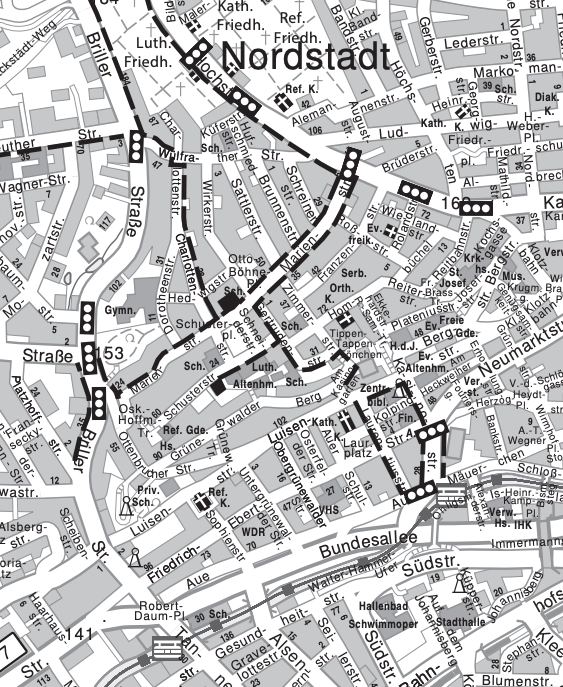 OpenData_Wtal's tweet photo. Der #OpenData-Datensatz zu den Schulen in #Wuppertal wird jetzt auch für die Suchbegriffe im #Online-Stadtplan ausgewertet. Außerdem sind die Schulwegekarten zu den städtischen Grundschulen verlinkt: https://t.co/rqzK8accsa (ST)
#TopicMaps https://t.co/FAf9blGr98