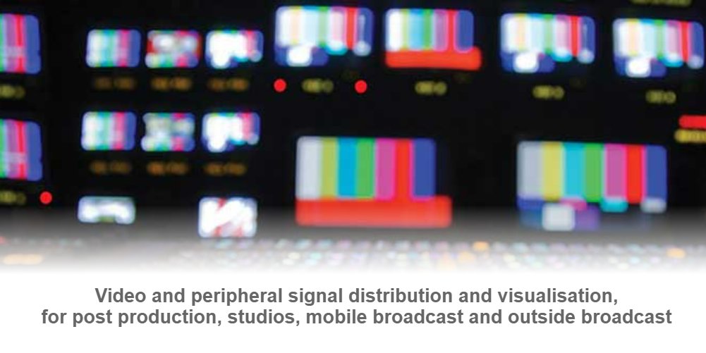 ScozzafavaDavid's tweet photo. KVM is not just for data centers anymore! Developed for graphical designers, 3D artists, and AV producers, our new 4K Dual-Monitor KVM Switch is designed to support optimized workflows and superior video quality. Learn more about our KVM solutions at https://t.co/rsxbDpef7Y https://t.co/tcAxQTUNGh