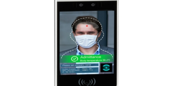 ScozzafavaDavid's tweet photo. Worried about investing in #COVID19 #IT that has no future use? With the BDS-8 Detection System, that is not the case! Capable of facial recognition &amp; integration with any #security system, the BDS-8 improves your safety for today, tomorrow, &amp; the future. https://t.co/t9Xs2CQO3b https://t.co/kDpn1ANQIs
