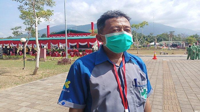 Dinkes Sambas: 500 PMI Masih di Karantina dlvr.it/Ry7lqx