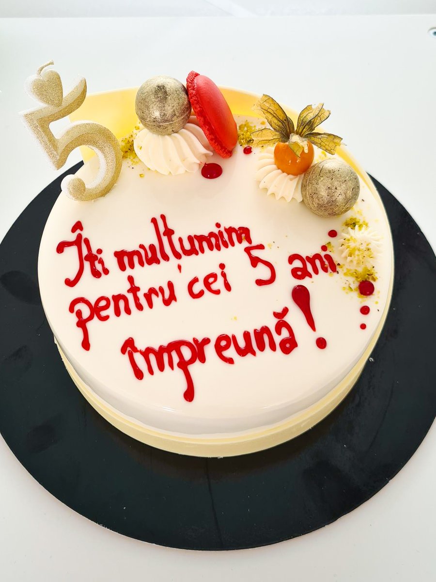 assistsoftware's tweet photo. ๐ 5 years at @assistsoftware
This month we celebrate this milestone for another group of colleagues who have been together with us for 5 years!
๐ ๐๐๐ฉ๐ฉ๐ฒ ๐๐ง๐ง๐ข๐ฏ๐๐ซ๐ฌ๐๐ซ๐ฒ ๐๐๐ฅ๐จ๐ฏ๐๐ ๐๐จ๐ฅ๐ฅ๐๐๐ ๐ฎ๐๐ฌ!
.....
#workanniversary #5yearsatwork #ASSISTDreamTeam #kudos https://t.co/kYzAUeLdJQ