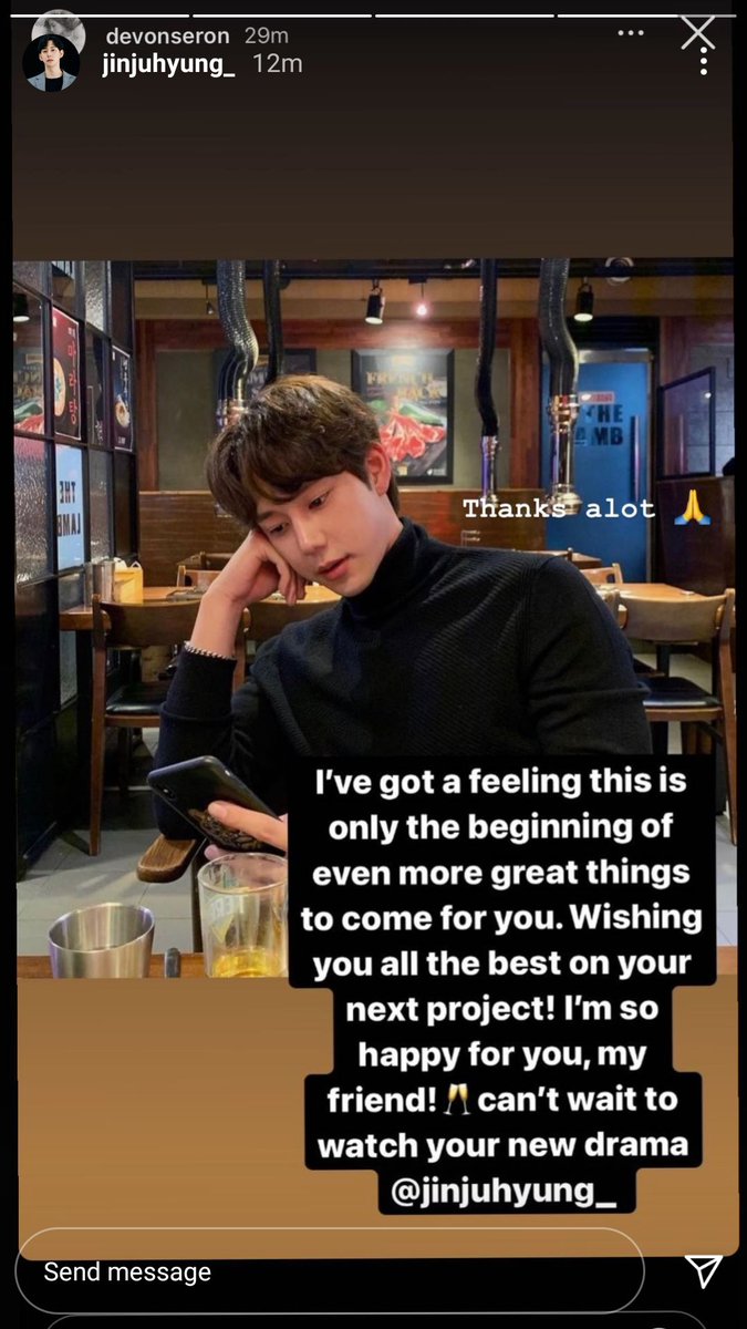 DEVON_Fan2012's tweet image. #DevJu ☺️