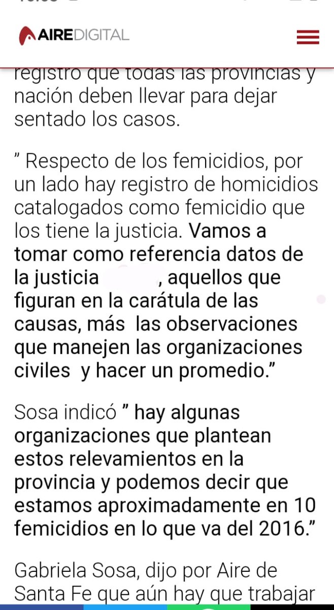 GabyNegraSosa's tweet photo. Comento esto xq el gobierno de @omarperotti anuncia como hecho histórico y único algo que ya se venía realizando. Cierto es que capaz que teníamos que meter más prensa a algo que es una obligación como Estado, no sé, son miradas de lo público.... https://t.co/aFFVgZAm6q