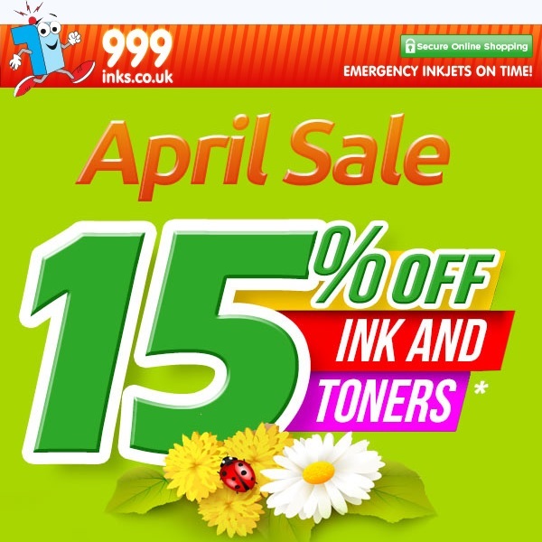 999inks discount code