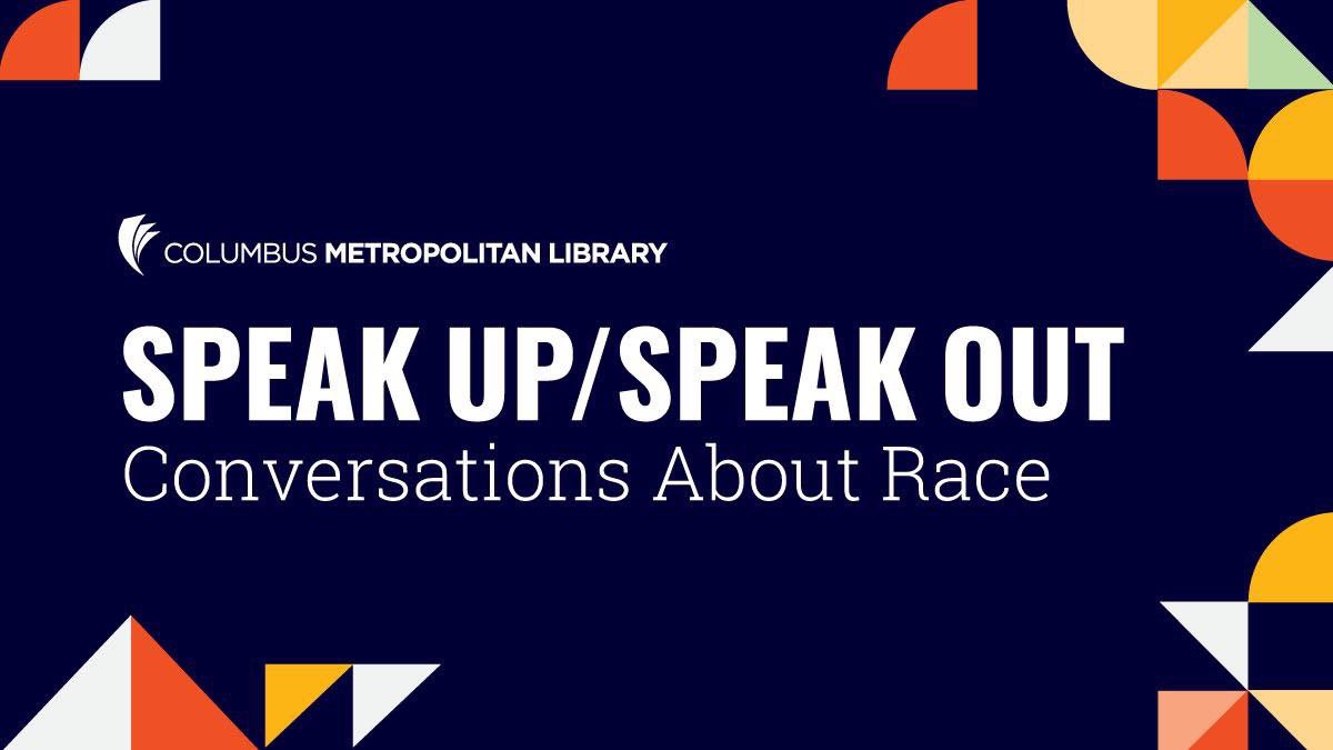 #SpeakUpSpeakOut, our series of community conversations on race and social justice, continues tomorrow. We’ll be discussing The Hate U Give by @angiecthomas with a panel of community leaders. Save your spot by signing up at https://t.co/FxKmKLns7Q. https://t.co/A0SUx9uLuQ