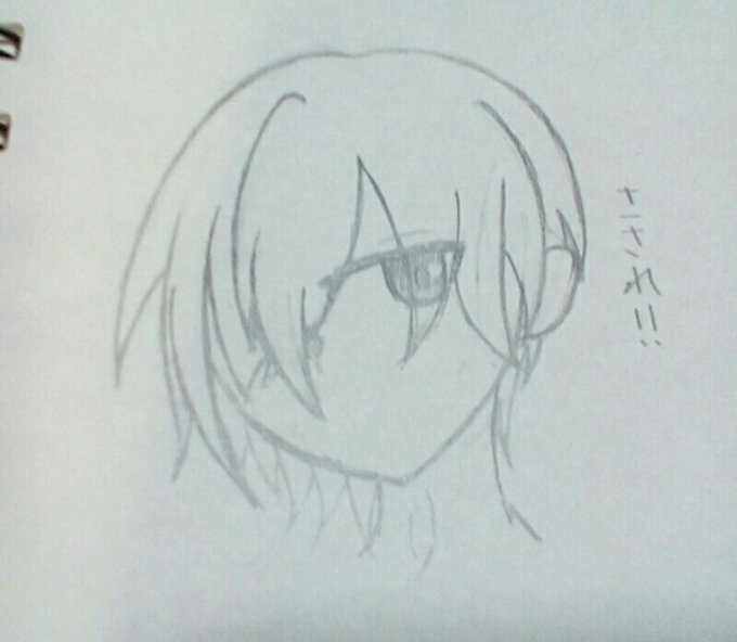 レムレスのtwitterイラスト検索結果 古い順