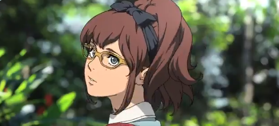 Twitter 上的 ヤシン 閃光のハサウェイ の小説を読み返してるんですが ミヘッシャってメガネっ子な描写ありましたっけ アニメ版限定かな 眼鏡スキー的には良い改変だ そしてケリア デースのアニメ版キャラデザが この期に及んでも発表なし つまり彼女