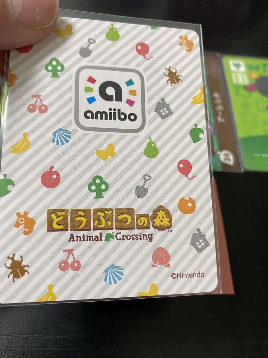 gamedoga_r's tweet photo. amiiboプレゼント企画🎁

ネズミ &amp;ヤギのamiiboを1名にプレゼント！
(当選者の要望…これ持ってるからこれだけでいいなどに添います)

応募方法…リツイートのみ
期間…4月23日22時〆

発送方法など���固定ツイート参照ください😌 https://t.co/hVglOtAyVt
