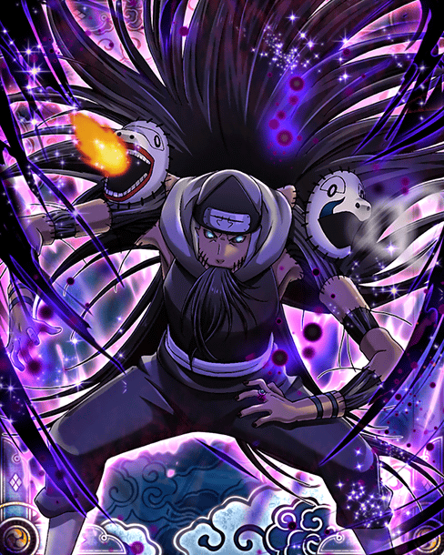 角都のtwitterイラスト検索結果