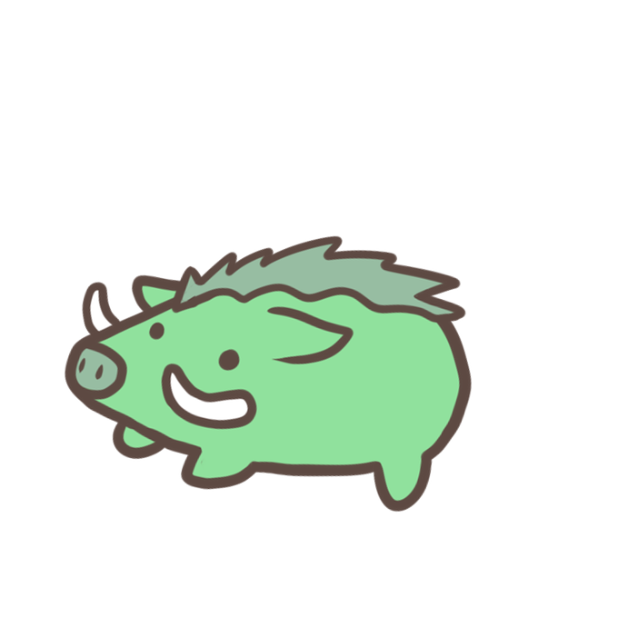 ブルファンゴのtwitterイラスト検索結果 ブルファンゴのtwitterイラスト検索結果