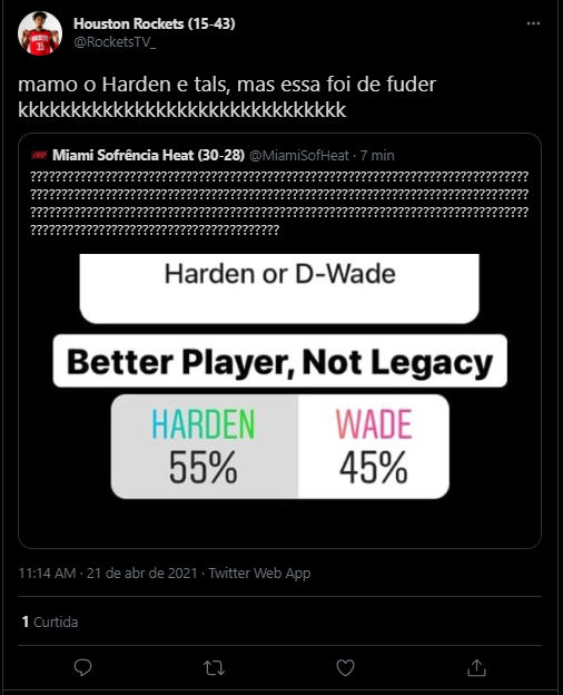 Nbattoutcontext's tweet photo. Liberaram a putaria na NBAtt https://t.co/2zUoSRQwqP