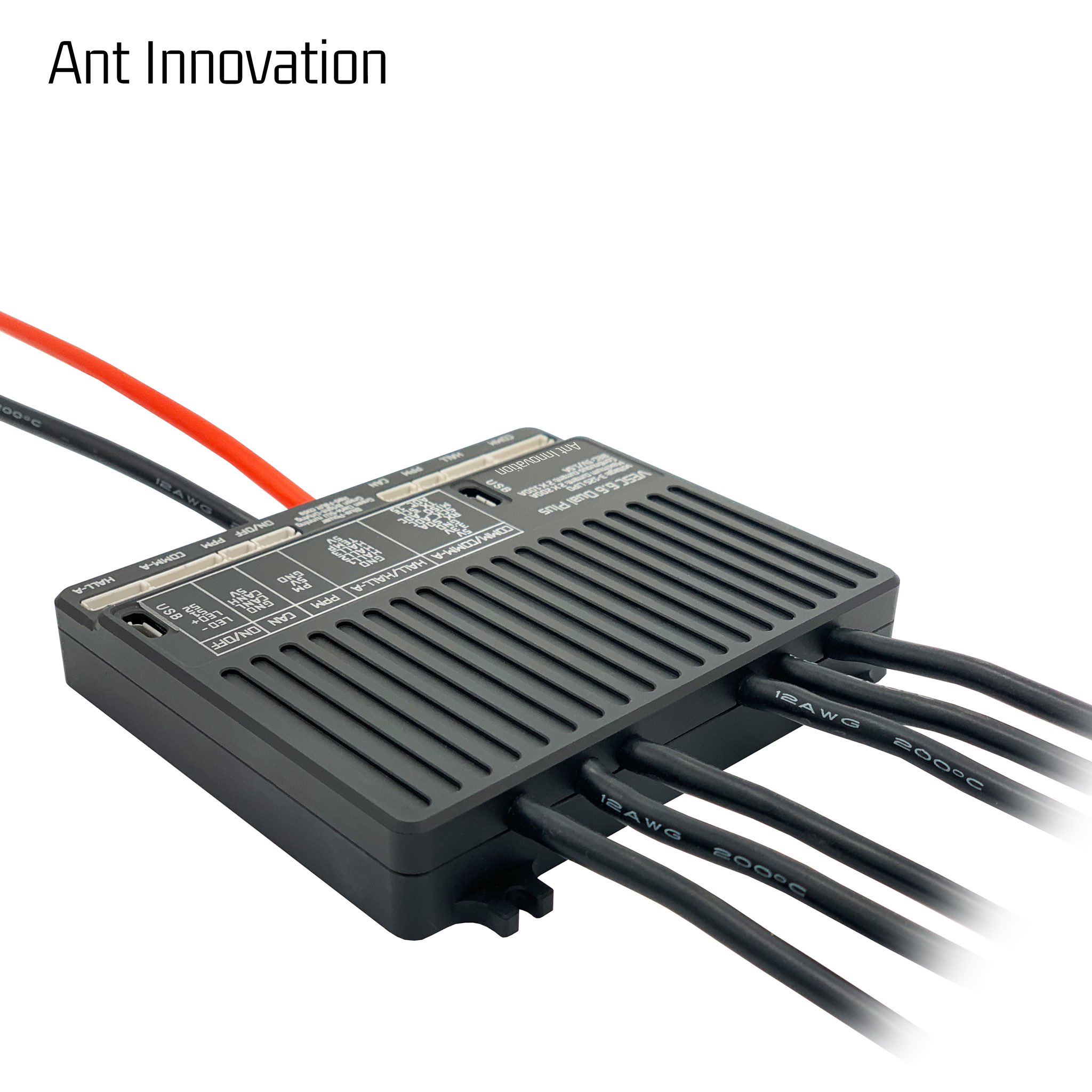 Innovative Ant Control Technologies for Smart Pest Management