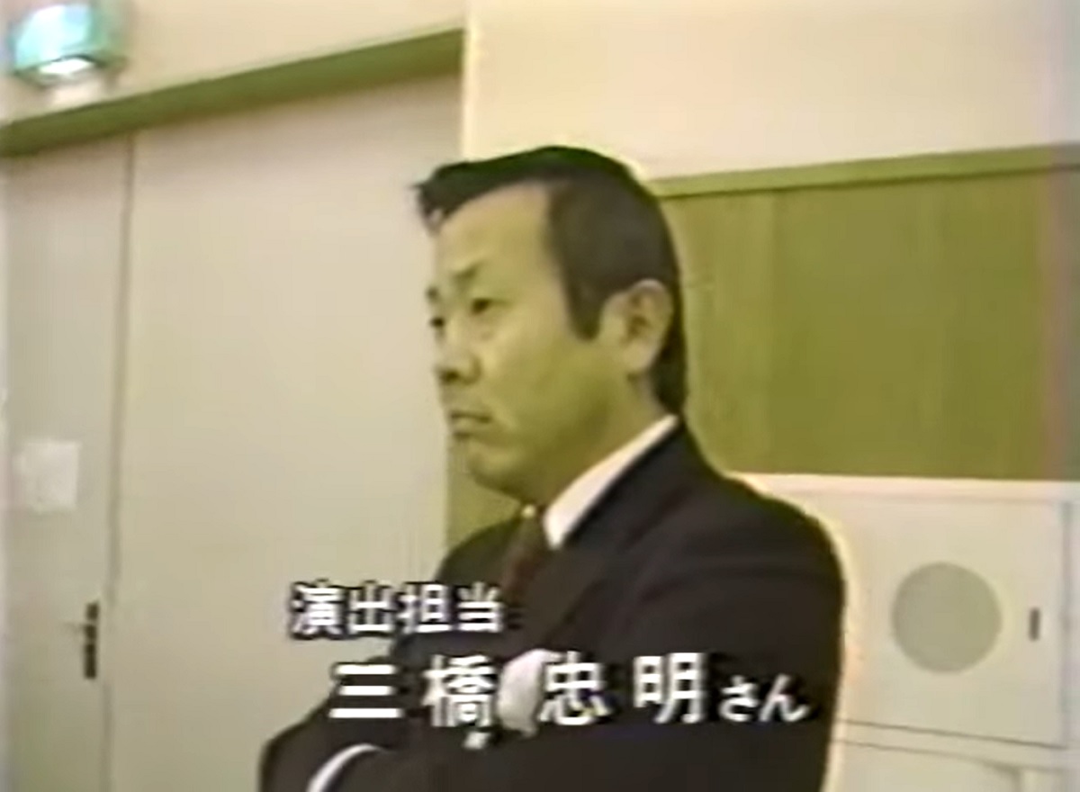 ダン アンドロイド 渋谷森久さん 元劇団四季の音楽監督 ワンマンズ ドリーム 等の演出 三橋忠明さん Tdlグランドオープニングイベント等のプロデューサー 坂井靖史さん 元東宝プロデューサー 2代目エンターテイメント部長 金谷かほりさん 元