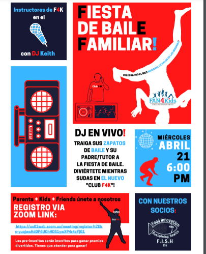 Bronx Borough Office tweet media