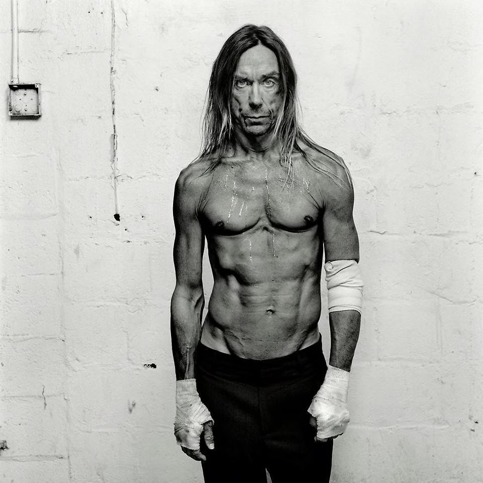 Happy Birthday Iggy Pop!

Punk Rock Heart
Now Playing on YouTube 

#punk #rock #heart #iggypop #iggyandthestooges #punkrockheart #blackandwhitephotography #rockandroll #garagerock #jimjarmusch #davidbowie #dvic #candy #lustforlife  #life #coffee #cigarettes #birthday