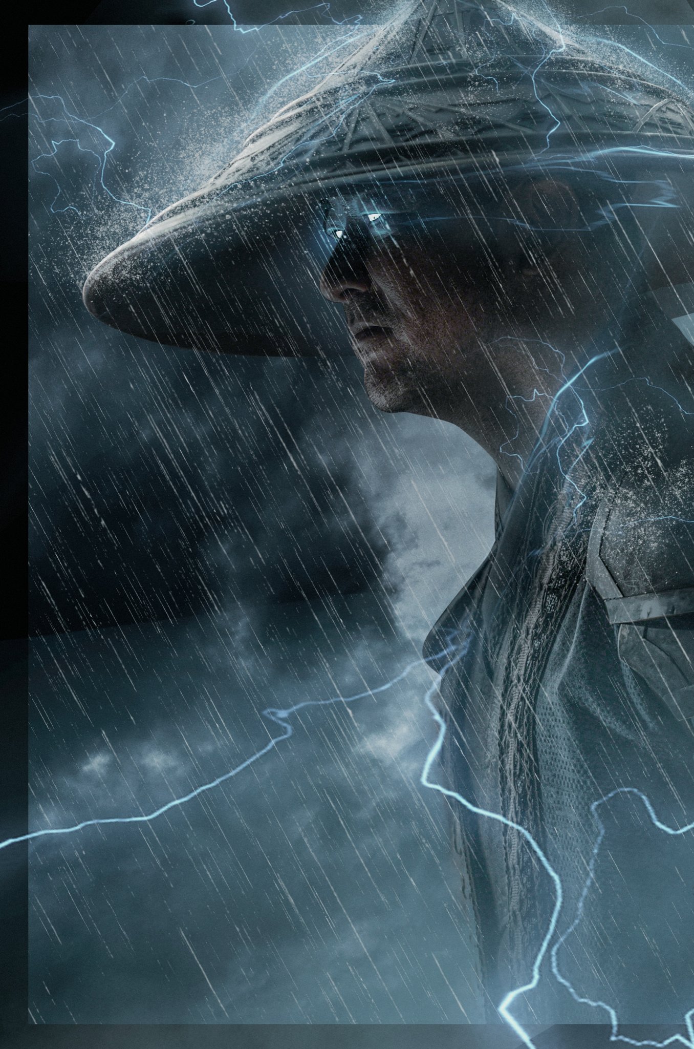 Bosslogic On Twitter ⚡ Mortalkombatmovie