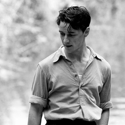 Happy birthday james mcavoy  