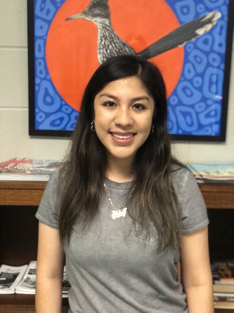 Lufkin ECHS (@lufkinechs) on Twitter photo Congratulations to Abigail Rangel-Orta for winning first place essay in the Freshman Composition category at Angelina College! <a href="/angelinacollege/">Angelina College</a> Congratulations to Abigail Rangel-Orta for winning first place essay in the Freshman Composition category at Angelina College! <a href="/angelinacollege/">Angelina College</a>