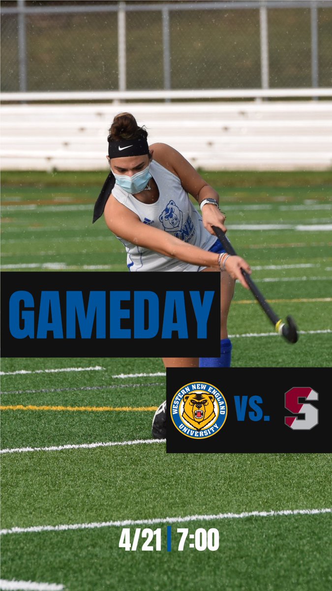 Western New England Athletics tweet media