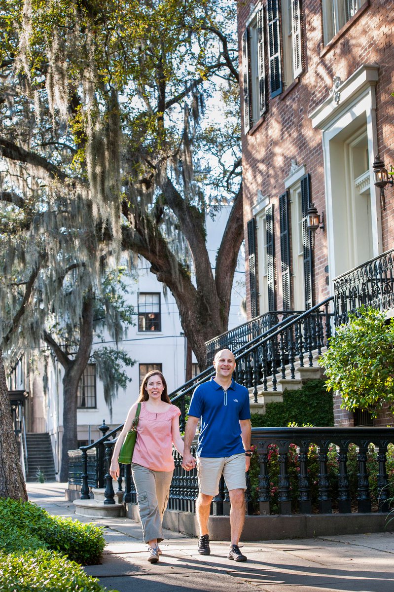 Visit Savannah tweet media