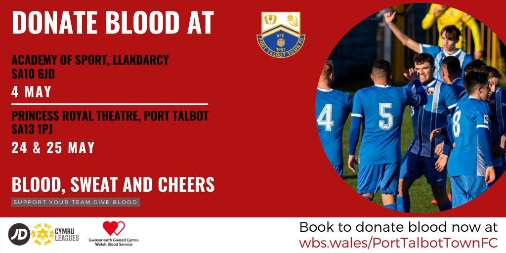 Port Talbot Town Fc Porttalbottown Twitter