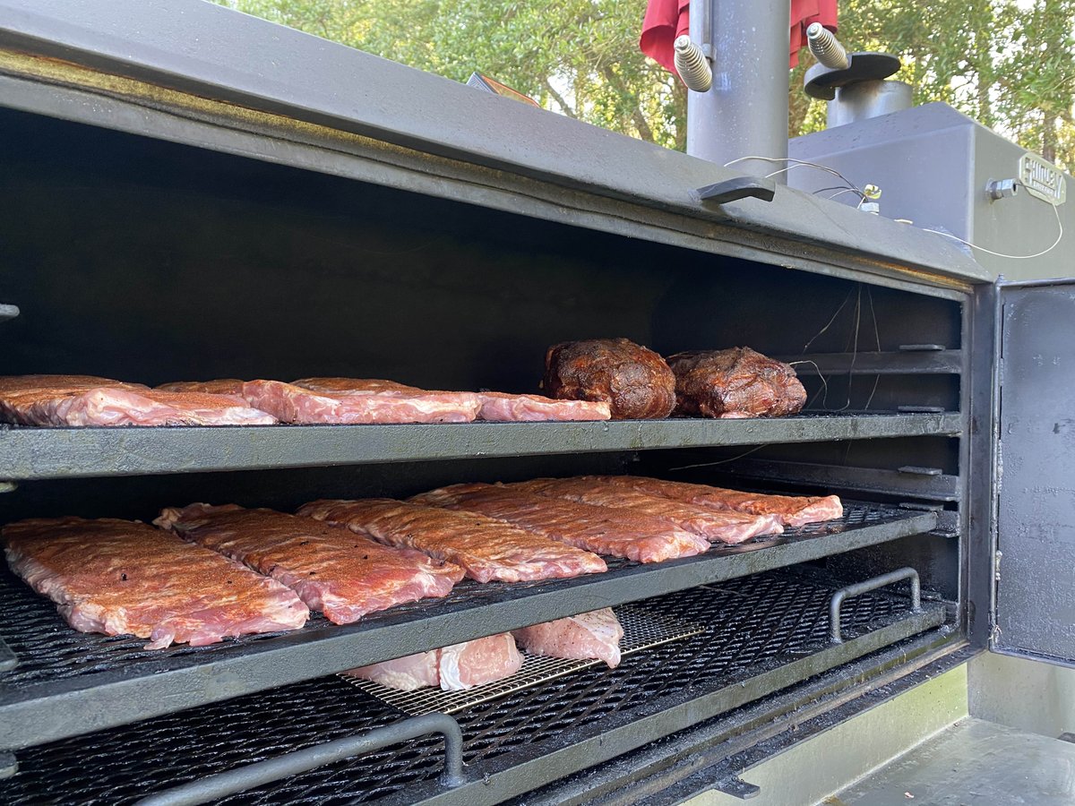 BBQ.Butler (BbqButler) Twitter