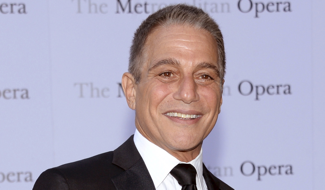 Happy Birthday dear Tony Danza! 
