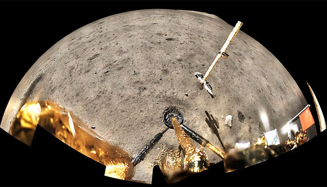 EurochinaBridge's tweet photo. #China planea construir una estación internacional de #investigación en el polo sur de la #Luna en el futuro, tras completar los estudios de viabilidad para la nueva fase del plan de investigación lunar.
https://t.co/Ln5nLqHv4d https://t.co/d8lIyQXgtL