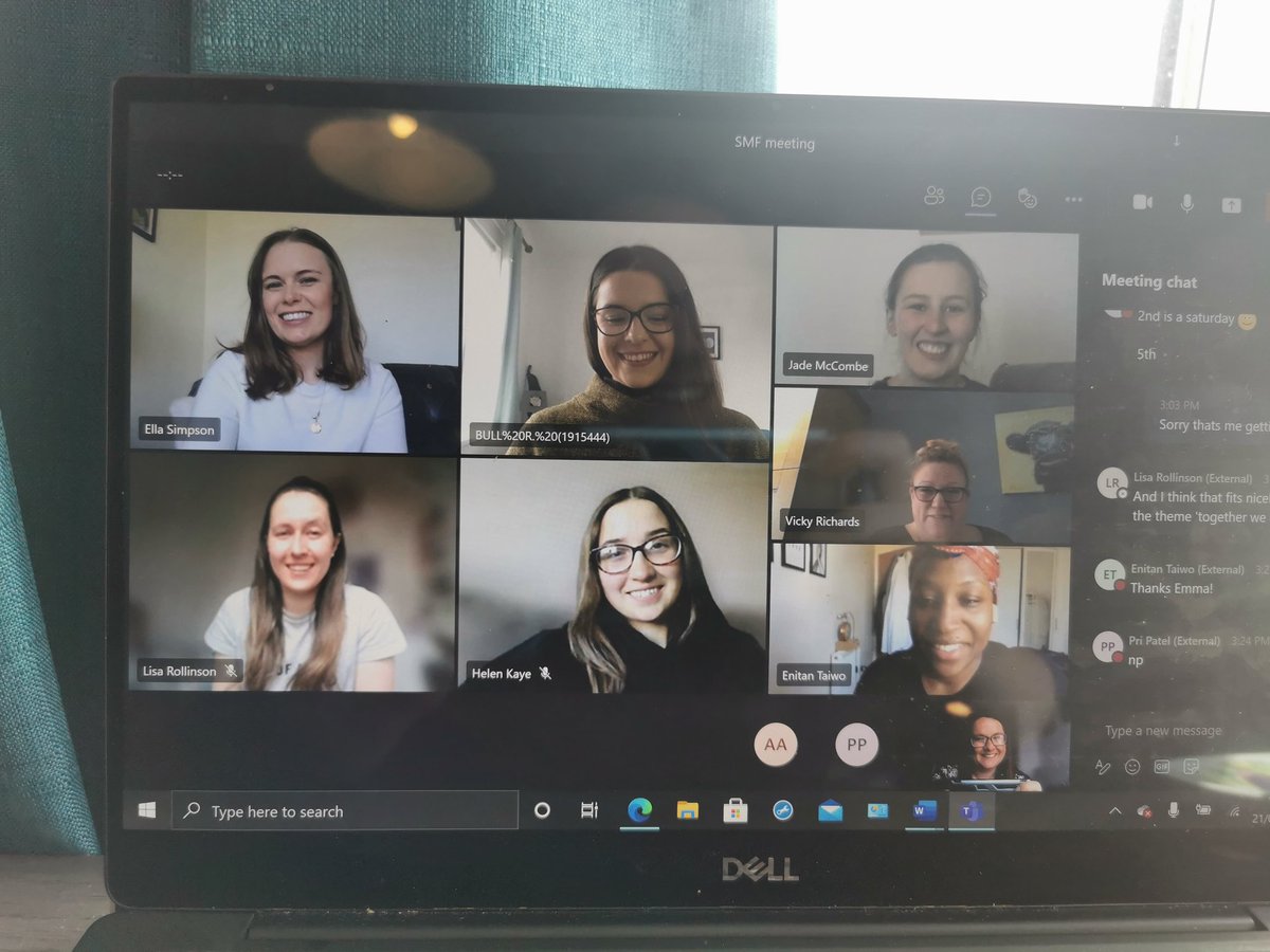 Fi Howard (@fionamaisie) on Twitter photo A productive <a href="/RCM_SMF/">RCM Students</a> meeting today with <a href="/Ella94Rose/">Ella Simpson</a> <a href="/ReneeBull1/">Renée Bull</a> <a href="/JadeMccombe/">Jade McCombe</a> @pathtomidwifery <a href="/VickyRichardRCM/">Vicky Richards</a> <a href="/MidwivesRCM/">Royal College of Midwives 💙</a> #studentmidwives #activists #represent #UK #midwifery A productive <a href="/RCM_SMF/">RCM Students</a> meeting today with <a href="/Ella94Rose/">Ella Simpson</a> <a href="/ReneeBull1/">Renée Bull</a> <a href="/JadeMccombe/">Jade McCombe</a> @pathtomidwifery <a href="/VickyRichardRCM/">Vicky Richards</a> <a href="/MidwivesRCM/">Royal College of Midwives 💙</a> #studentmidwives #activists #represent #UK #midwifery