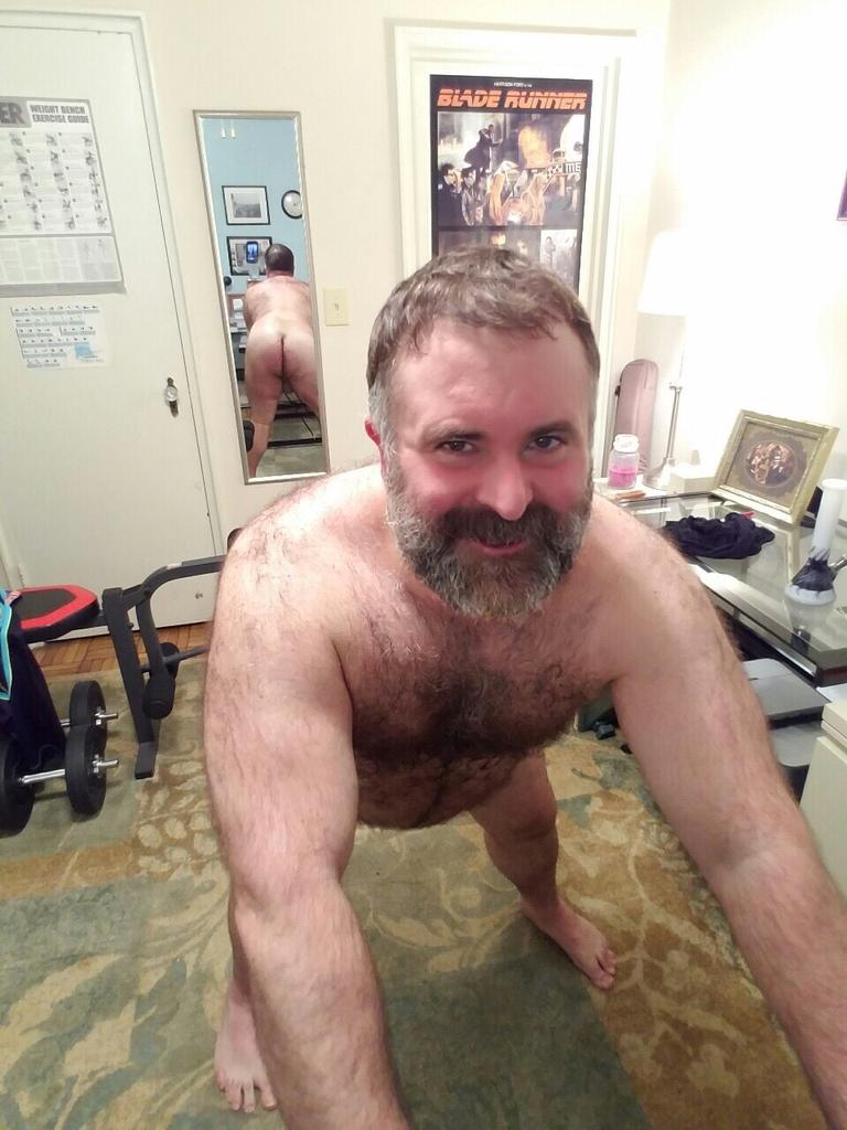 LoveDaddyBears4's tweet photo. Andrew https://t.co/6QKXL7VOWi